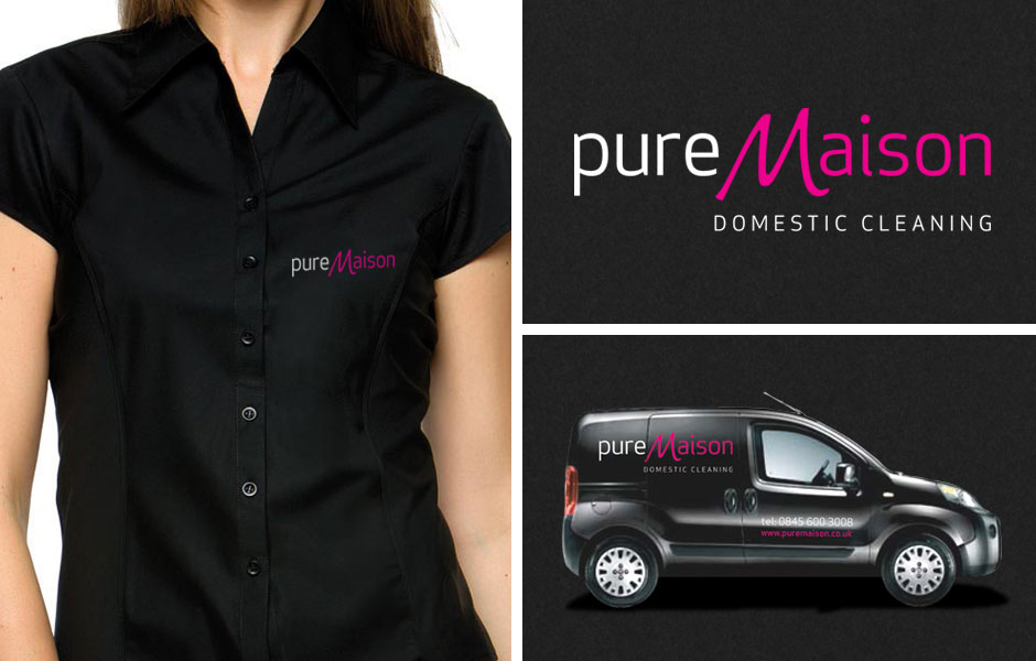 Puremaison Domestic Cleaning