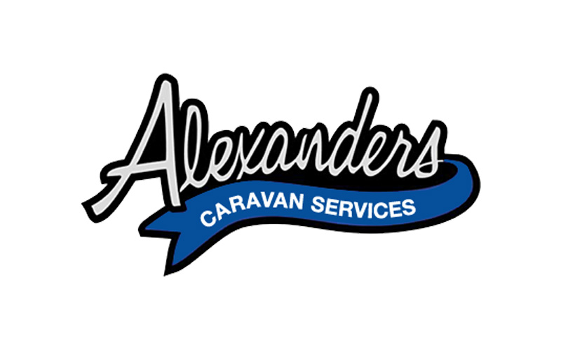 Alexanders Caravan Services