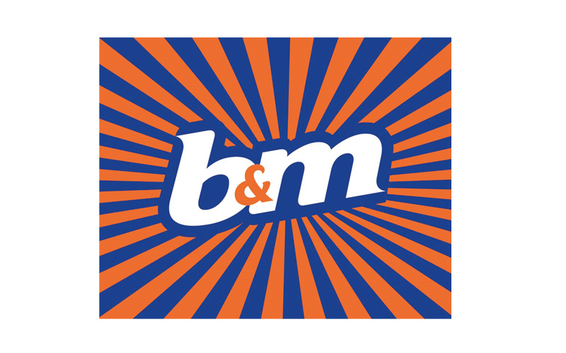 B&M Stores