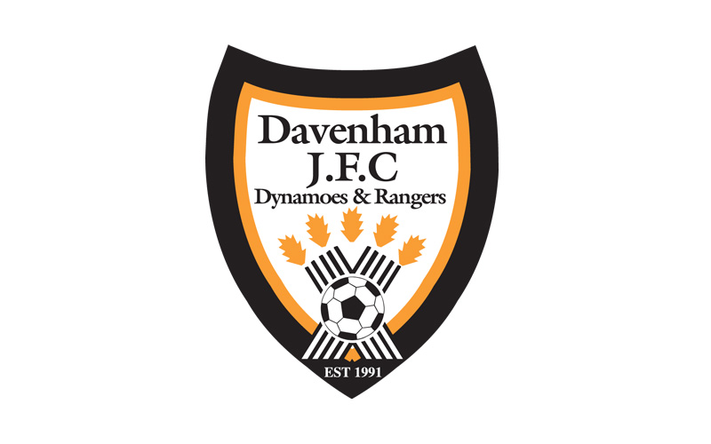 Davenham Junior Football Club