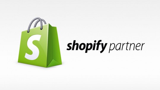 Shopify Ecommerce Partner