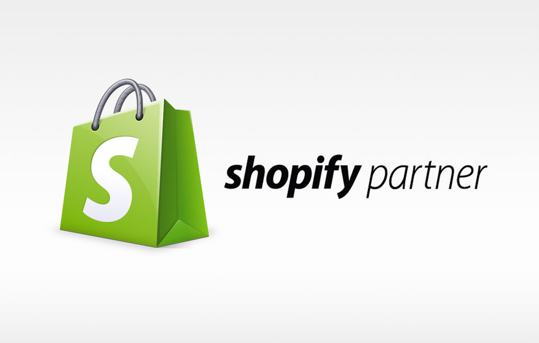 Shopify Ecommerce Partner