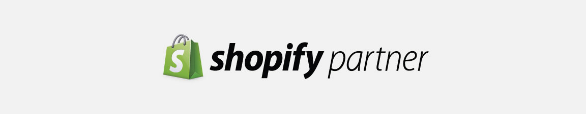 Shopify Partner