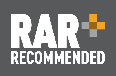RAR Recommended Agency