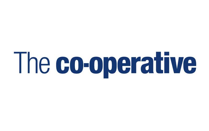 The Co-operative Group