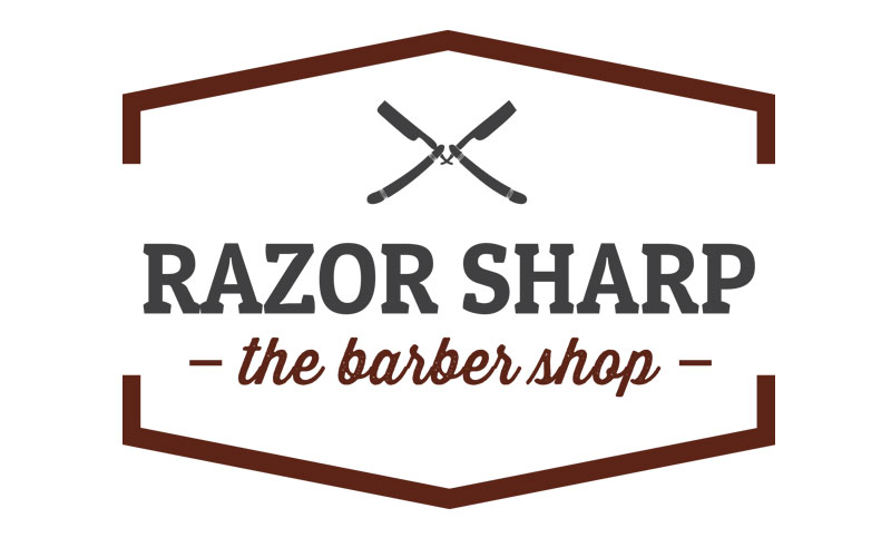 Razor Sharp Barber