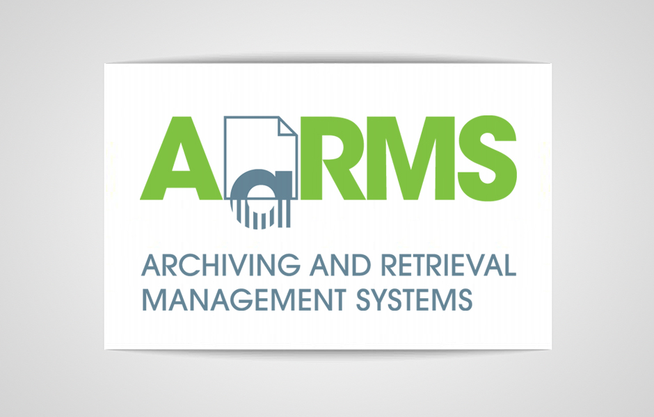 AaRMS Logo Design