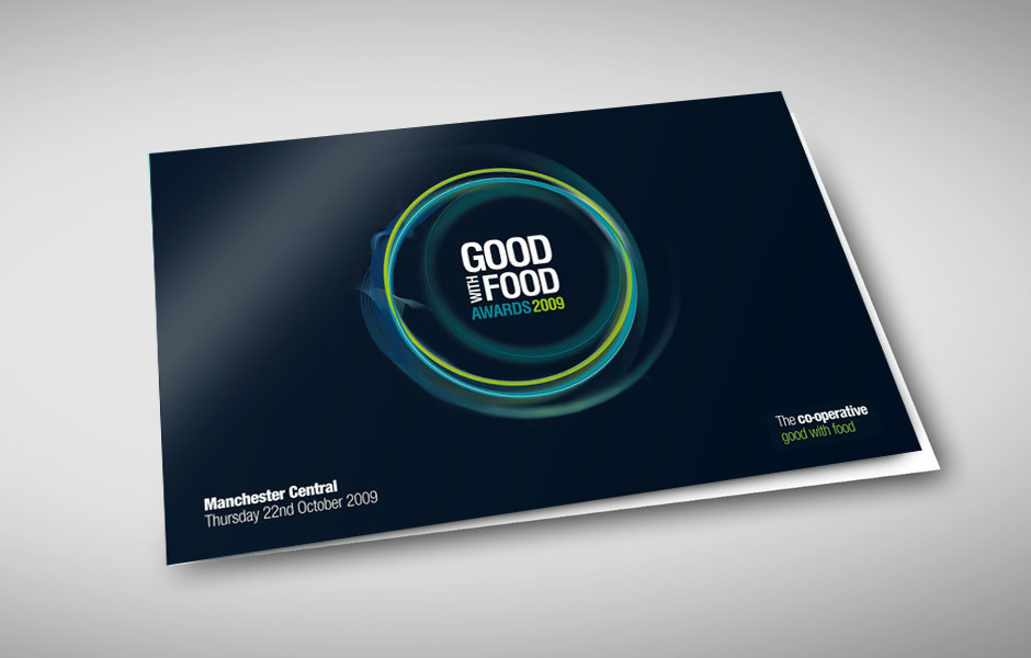 Co-op GWF Award Brochure