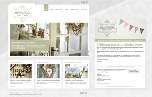 Willowgreen Website & Email Marketing