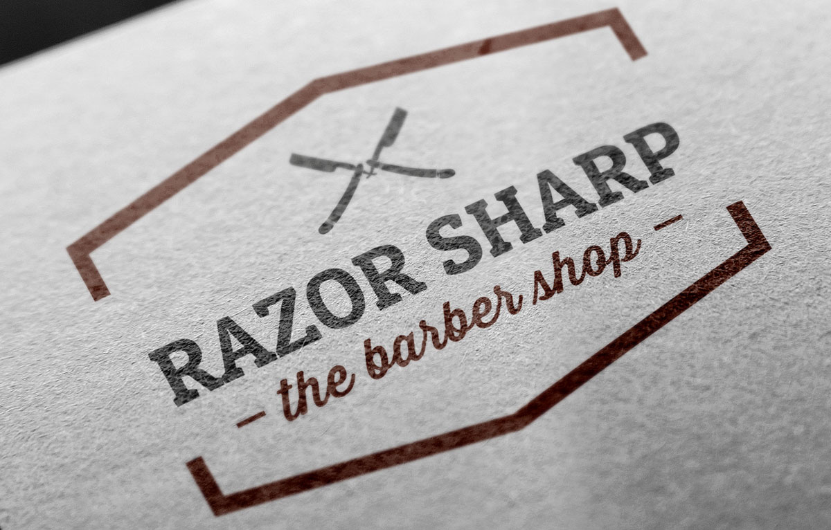 Razor Sharp Branding & Signage